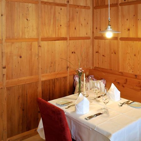 Hotel Krone Langenegg エクステリア 写真