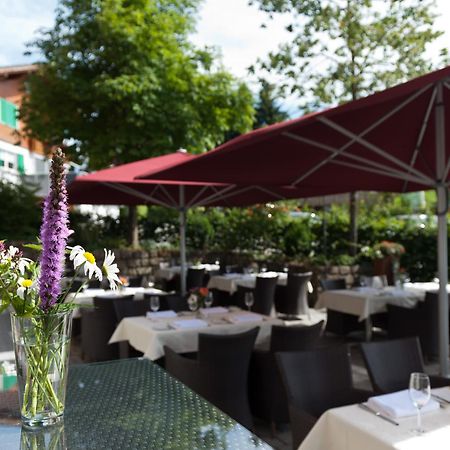 Hotel Krone Langenegg エクステリア 写真