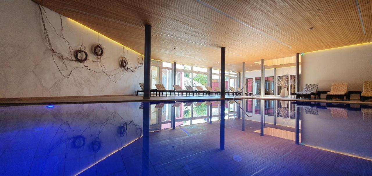 Hotel Krone Langenegg エクステリア 写真
