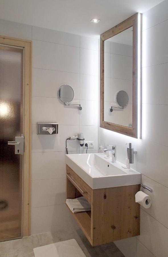 Hotel Krone Langenegg エクステリア 写真