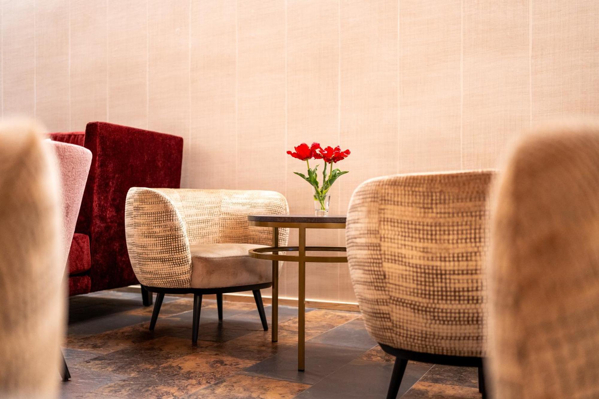 Hotel Krone Langenegg エクステリア 写真