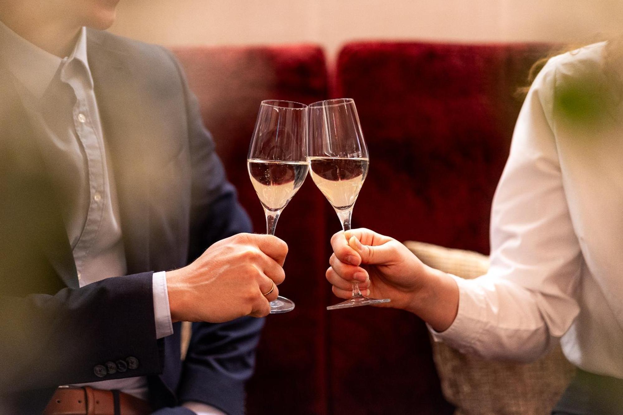 Hotel Krone Langenegg エクステリア 写真