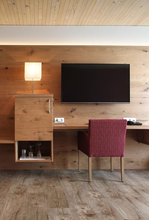 Hotel Krone Langenegg エクステリア 写真
