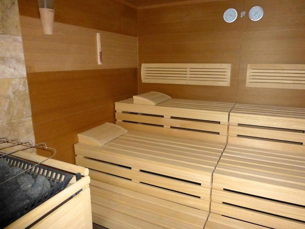 Hotel Krone Langenegg エクステリア 写真