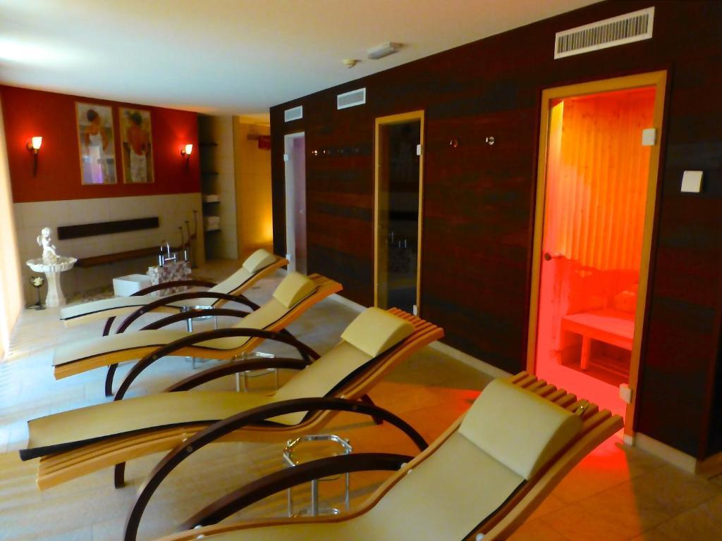 Hotel Krone Langenegg エクステリア 写真