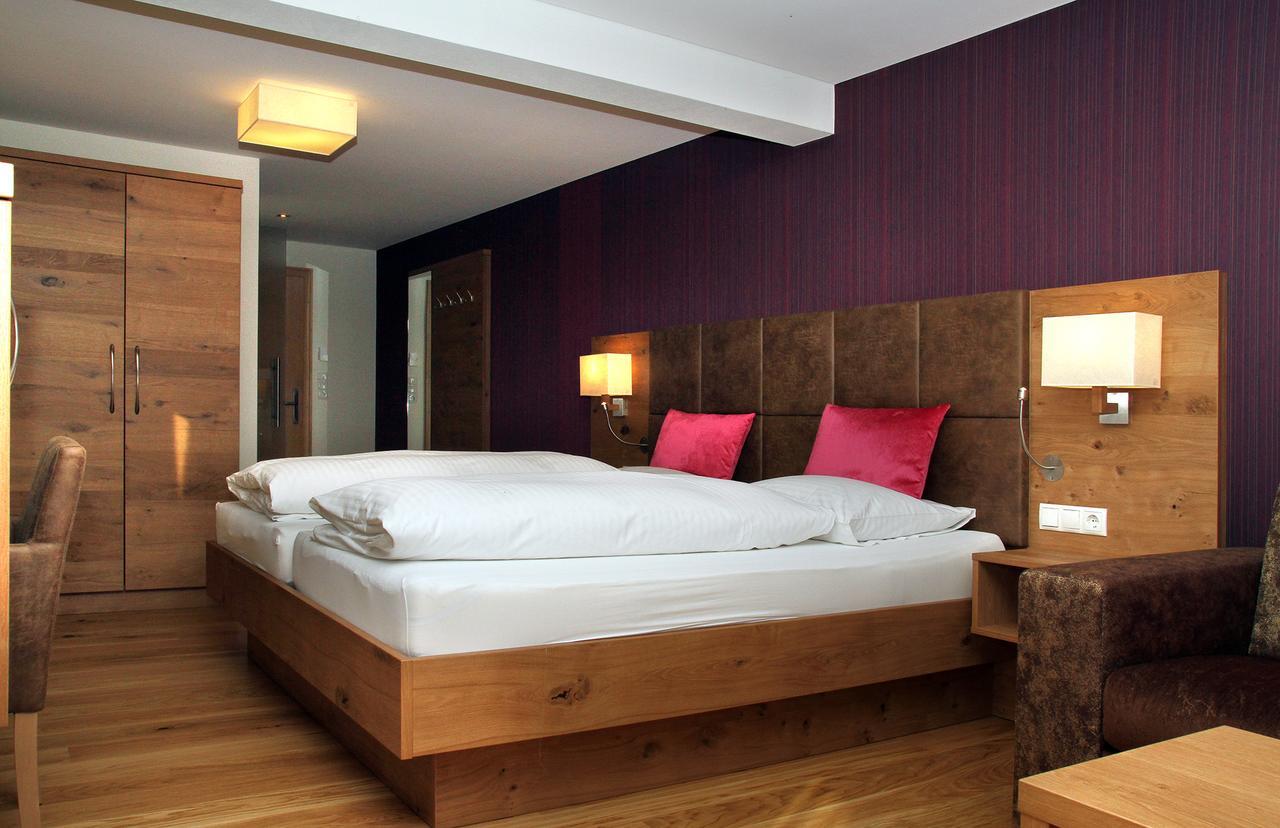 Hotel Krone Langenegg エクステリア 写真
