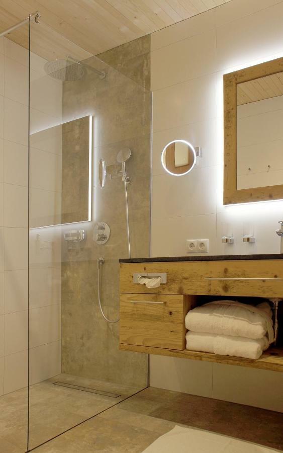 Hotel Krone Langenegg エクステリア 写真