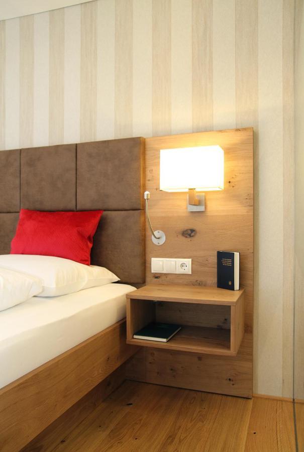 Hotel Krone Langenegg エクステリア 写真