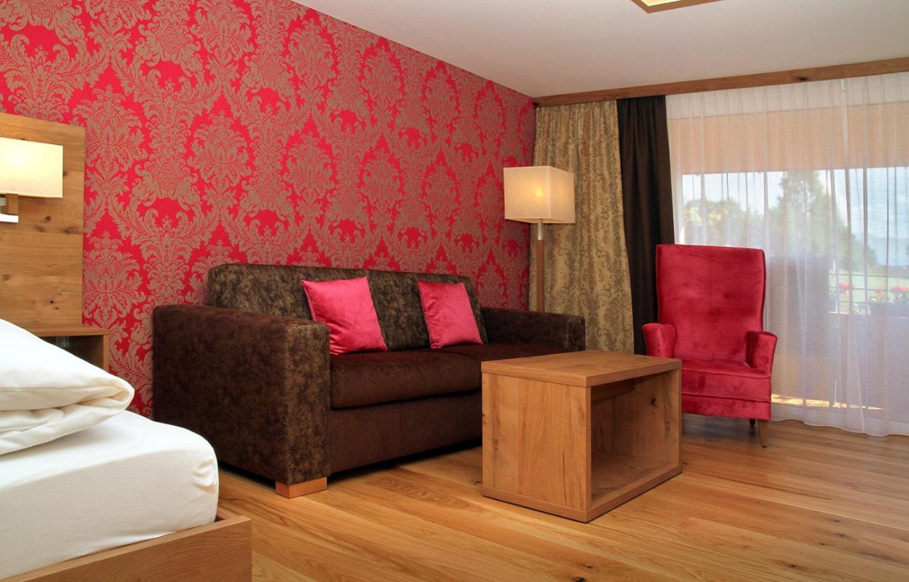 Hotel Krone Langenegg エクステリア 写真