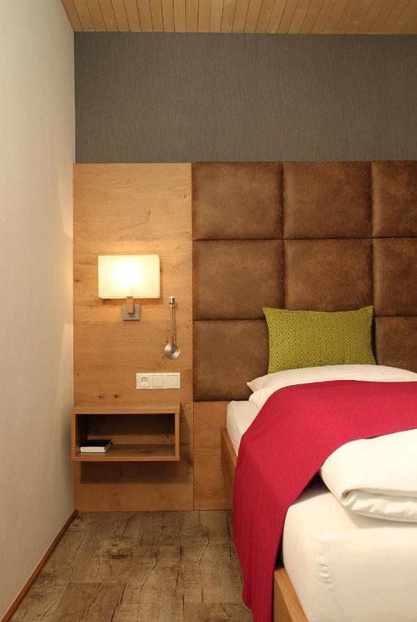 Hotel Krone Langenegg エクステリア 写真
