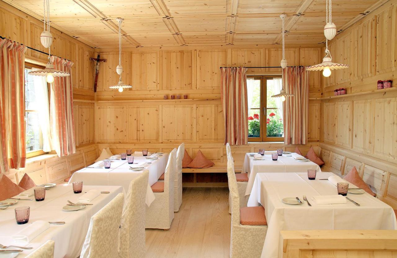 Hotel Krone Langenegg エクステリア 写真