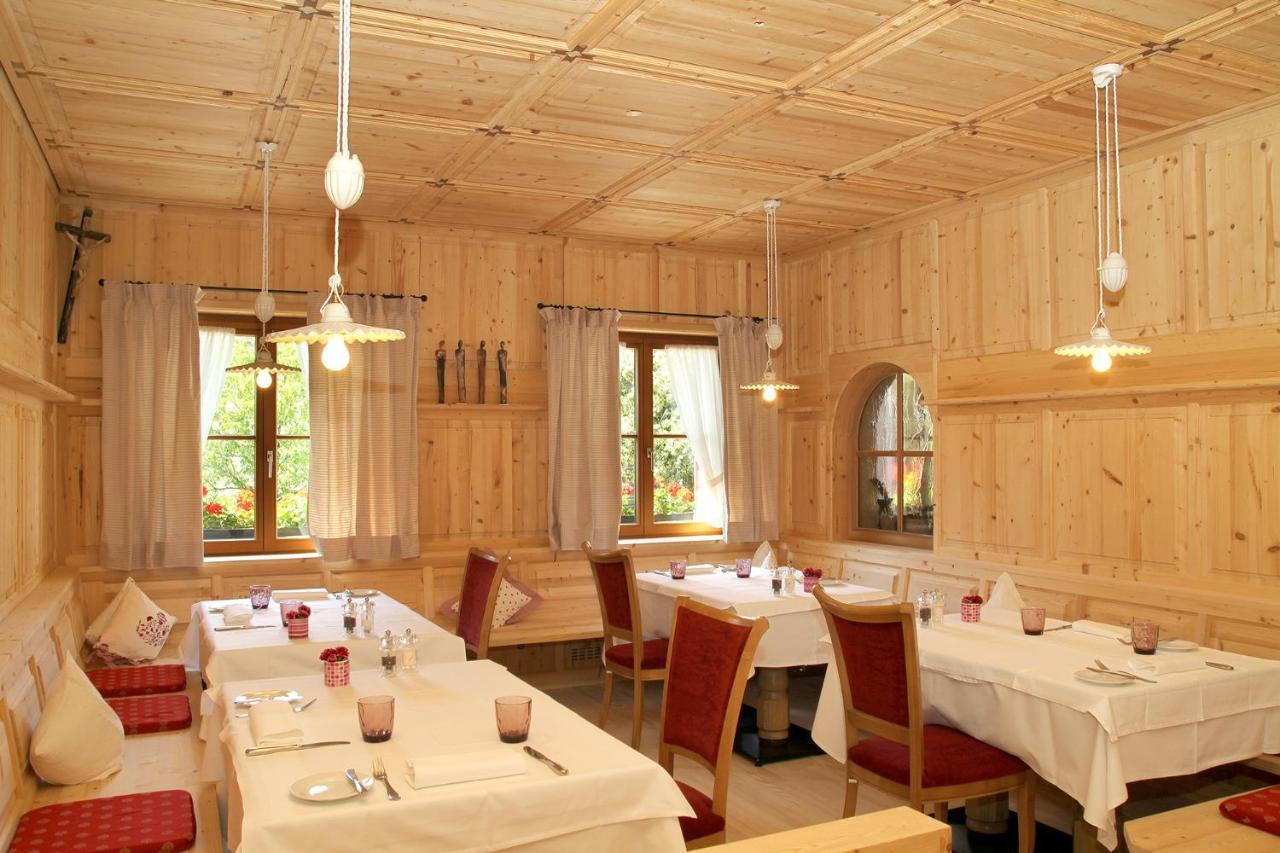Hotel Krone Langenegg エクステリア 写真